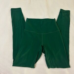 Lululemon align leggings